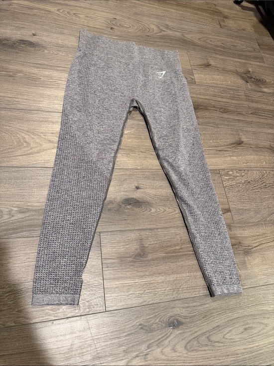Gymshark Pants - Gymshark Vital Seamless Performance Leggings